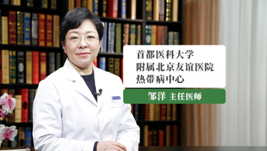 登革热